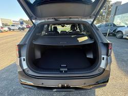 2026 Kia Sportage SX+