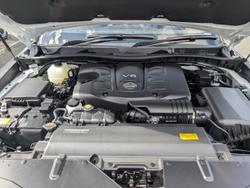 2026 NISSAN PATROL TI-L