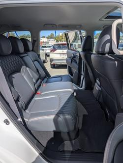 2026 NISSAN PATROL TI-L