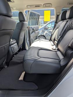 2026 NISSAN PATROL TI-L