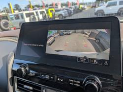 2026 NISSAN PATROL TI-L