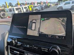 2026 NISSAN PATROL TI-L