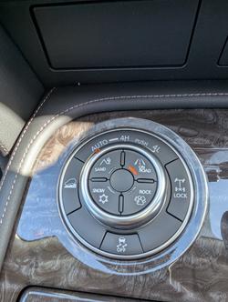 2026 NISSAN PATROL TI-L