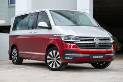 2020 Volkswagen Multivan TDI340 Cruise Edition