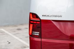 2020 Volkswagen Multivan TDI340 Cruise Edition