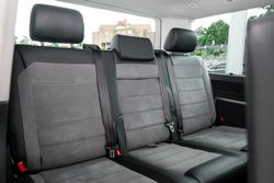 2020 Volkswagen Multivan TDI340 Cruise Edition