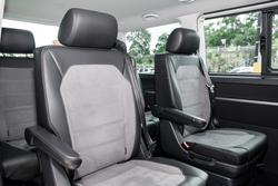 2020 Volkswagen Multivan TDI340 Cruise Edition