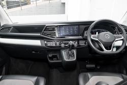 2020 Volkswagen Multivan TDI340 Cruise Edition