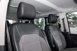 2020 Volkswagen Multivan TDI340 Cruise Edition