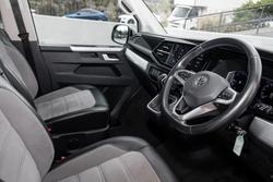 2020 Volkswagen Multivan TDI340 Cruise Edition