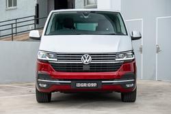 2020 Volkswagen Multivan TDI340 Cruise Edition