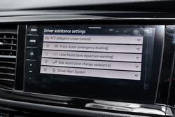 2020 Volkswagen Multivan TDI340 Cruise Edition