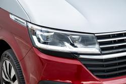 2020 Volkswagen Multivan TDI340 Cruise Edition