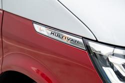 2020 Volkswagen Multivan TDI340 Cruise Edition