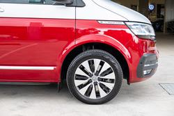 2020 Volkswagen Multivan TDI340 Cruise Edition
