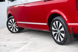 2020 Volkswagen Multivan TDI340 Cruise Edition