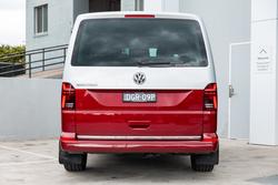 2020 Volkswagen Multivan TDI340 Cruise Edition