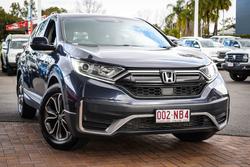 2021 HONDA
CR-V VTi X (2WD) 5 SEATS