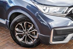 2021 HONDA
CR-V VTi X (2WD) 5 SEATS
