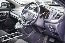 2021 HONDA
CR-V VTi X (2WD) 5 SEATS