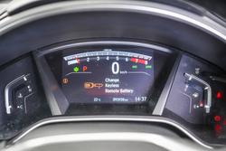 2021 HONDA
CR-V VTi X (2WD) 5 SEATS
