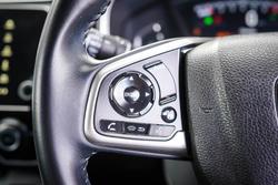 2021 HONDA
CR-V VTi X (2WD) 5 SEATS