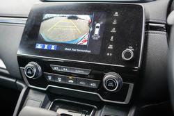2021 HONDA
CR-V VTi X (2WD) 5 SEATS