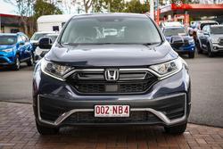 2021 HONDA
CR-V VTi X (2WD) 5 SEATS