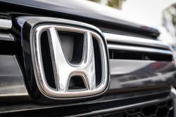 2021 HONDA
CR-V VTi X (2WD) 5 SEATS