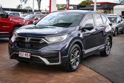2021 HONDA
CR-V VTi X (2WD) 5 SEATS