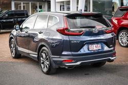 2021 HONDA
CR-V VTi X (2WD) 5 SEATS