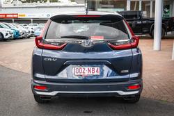 2021 HONDA
CR-V VTi X (2WD) 5 SEATS