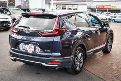 2021 HONDA
CR-V VTi X (2WD) 5 SEATS