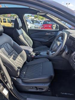 2024 Nissan QASHQAI Ti