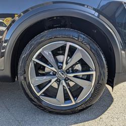 2024 Nissan QASHQAI Ti