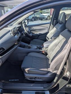 2024 Nissan QASHQAI Ti