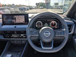 2024 Nissan QASHQAI Ti