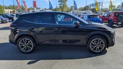 2024 Nissan QASHQAI Ti