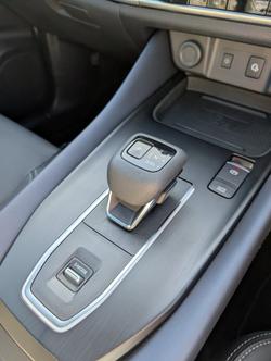 2024 Nissan QASHQAI Ti