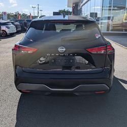 2024 Nissan QASHQAI Ti