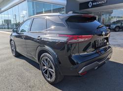 2024 Nissan QASHQAI Ti