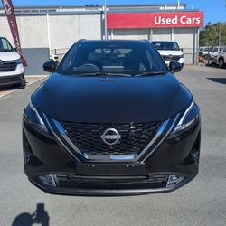 2024 Nissan QASHQAI Ti