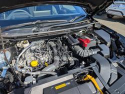 2024 Nissan QASHQAI Ti