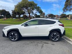 2024 SUBARU
CROSSTREK