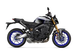 Yamaha MT-09A SP (MT-09SP)