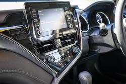 2023 Toyota
CAMRY HYBRID Ascent