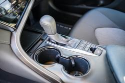 2023 Toyota
CAMRY HYBRID Ascent
