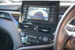 2023 Toyota
CAMRY HYBRID Ascent
