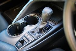 2023 Toyota
CAMRY HYBRID Ascent