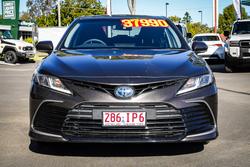 2023 Toyota
CAMRY HYBRID Ascent